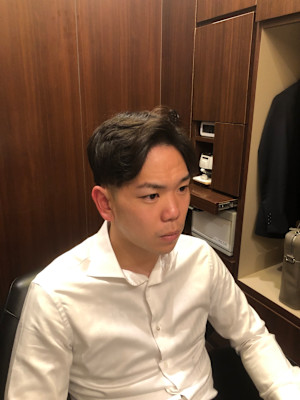 前あげビジネス