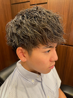 ソフトツイスト