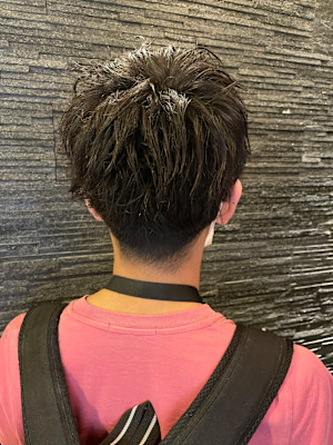 ソフトツイスト