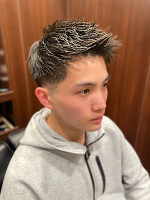 ジェットフェード