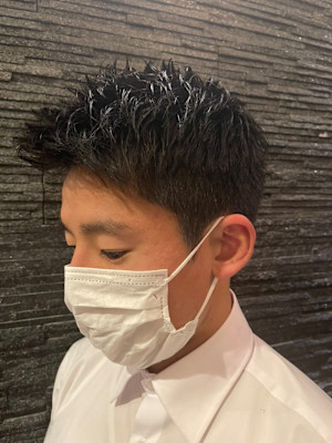 ビジネスショート