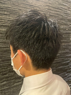 ビジネスショート