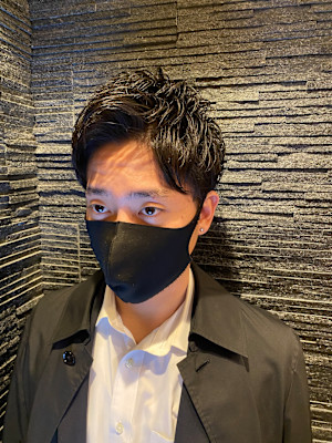 ビジネスアップバング