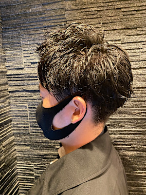 ビジネスアップバング