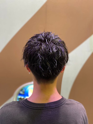 ツイスパアップバンク