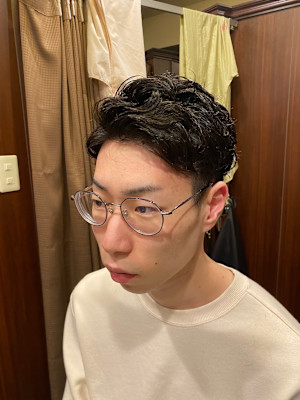 七三ビジネススタイル