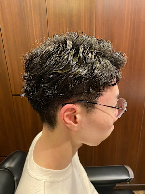 七三ビジネススタイル