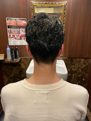 七三ビジネススタイル