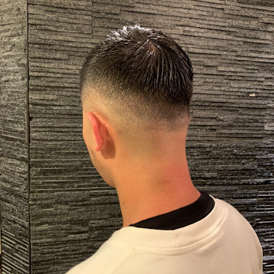 スキンフェード