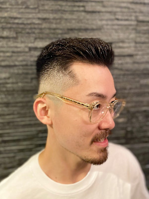 バーバースタイル