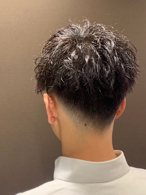 ツイストナチュラル