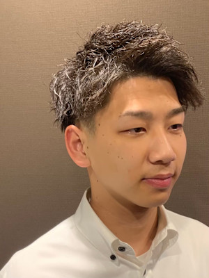 ツイストナチュラル