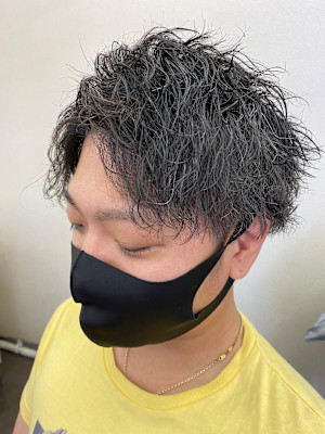 ツイストスパイラル