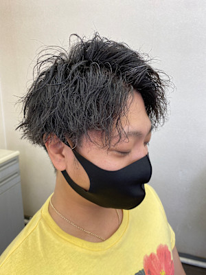 ツイストスパイラル