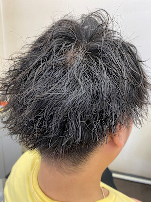 ツイストスパイラル