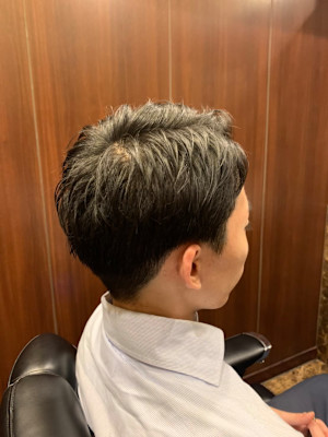 ビジネスショート