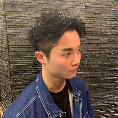 ジェットモヒカン