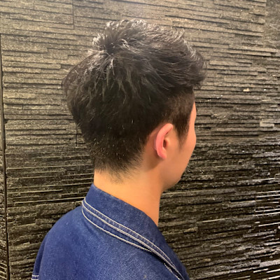 ジェットモヒカン