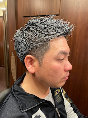 ジェットモヒカン