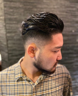 フェード×マンバン