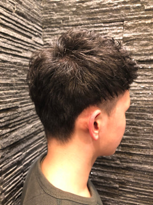 ジェットモヒカン