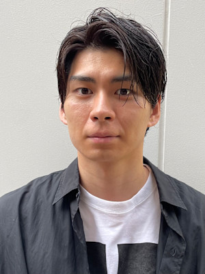 大人爽やかショート