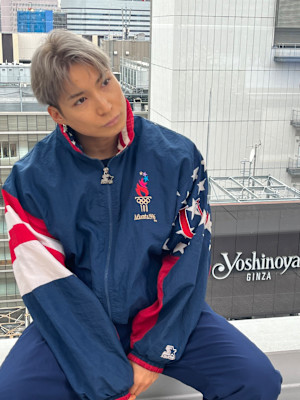 【銀座・新橋・有楽町】SOHO NEW YORK GINZA