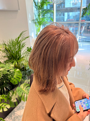 【銀座・新橋・有楽町】SOHO NEW YORK GINZA