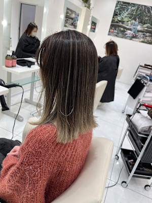 【銀座・新橋・有楽町】SOHO NEW YORK GINZA