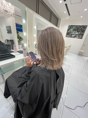 【銀座・新橋・有楽町】SOHO NEW YORK GINZA