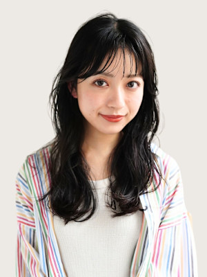 [金沢駅/ブリーチなしダブルカラー/ボブ/ショートボブ]