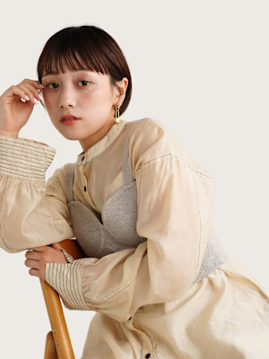 [金沢駅/ブリーチなしダブルカラー/ボブ/ショートボブ]