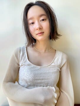 quon 今泉×ショート