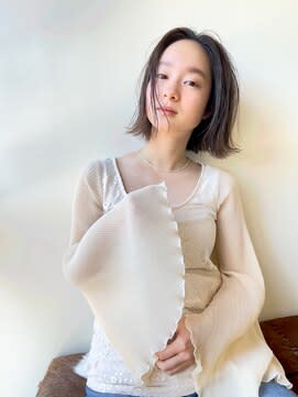 quon 今泉×ショート