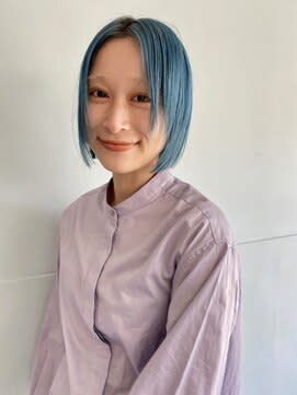 quon 今泉×ショート