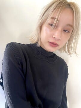 quon 今泉×ショート