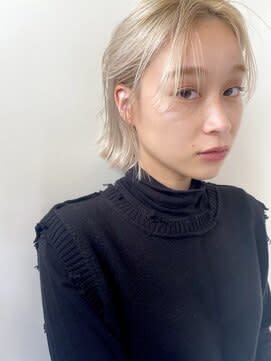 quon 今泉×ショート