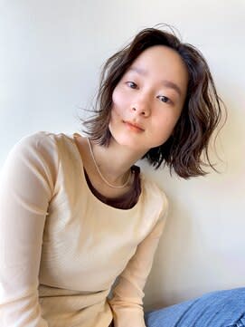 quon 今泉×ショート