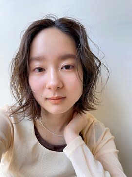 quon 今泉×ショート