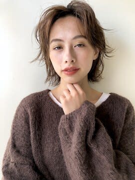 quon 今泉×ショート