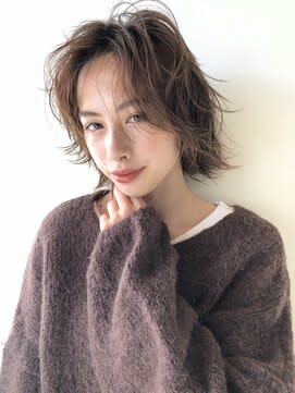 quon 今泉×ショート