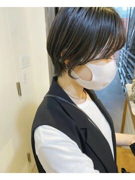 quon 今泉×ショート