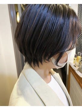 quon 今泉×ショート