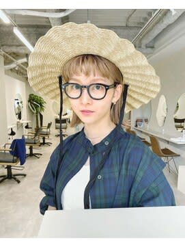 quon 今泉×ショート