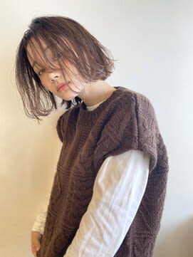 quon 今泉×ショート