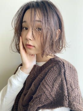 quon 今泉×ショート