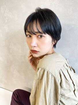 quon 今泉×ショート