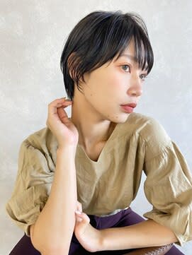 quon 今泉×ショート