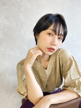 quon 今泉×ショート