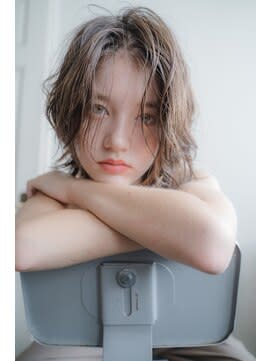 quon 今泉×ショート